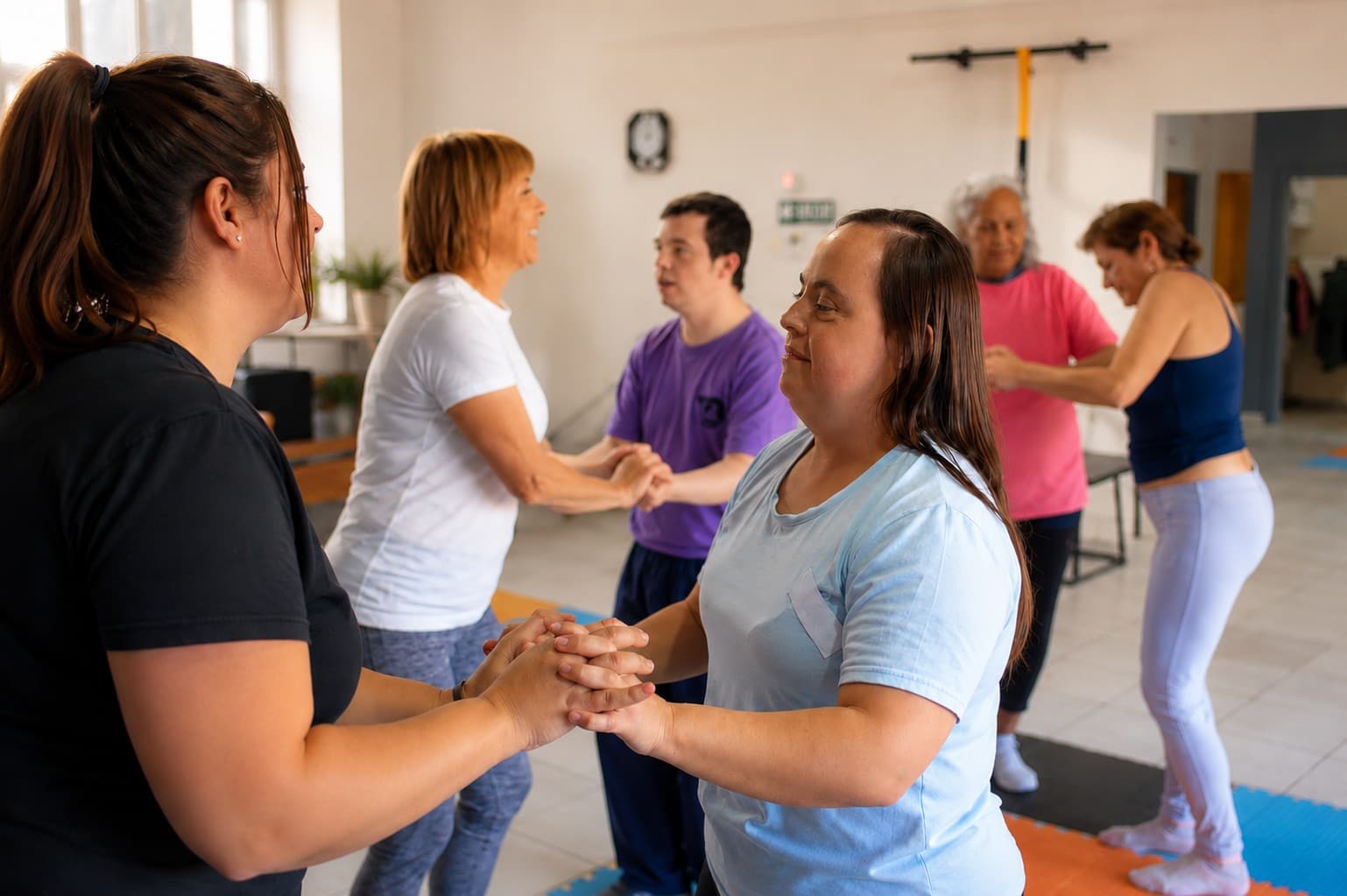 Danse