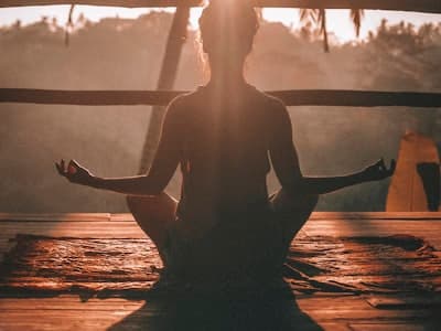 Breathwork