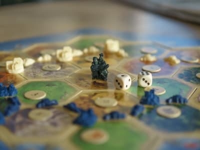 Jeux intergénérationnels