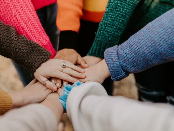 Temps d'écoute et de soutien pour les aidants